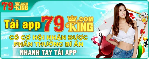 79King smartium – Link nhà cái 79king mới nhất tháng 7 2025 2 banner promo tai app 79king