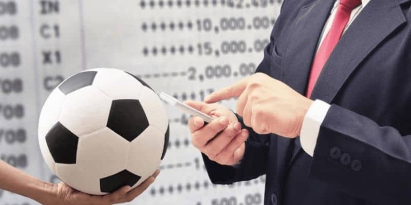Cá Cược Bóng Đá: Thỏa Sức Đam Mê, Đem Tiền Về Túi Tại 999Bet 2 Mẹo Cá Cược Bóng Đá