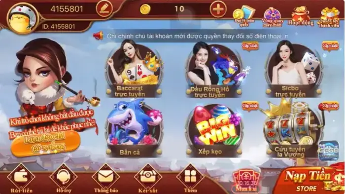 Đăng ký 999bet: Hướng dẫn chi tiết và kinh nghiệm từ A-Z 2 Hướng dẫn hoàn tất đăng ký 999bet