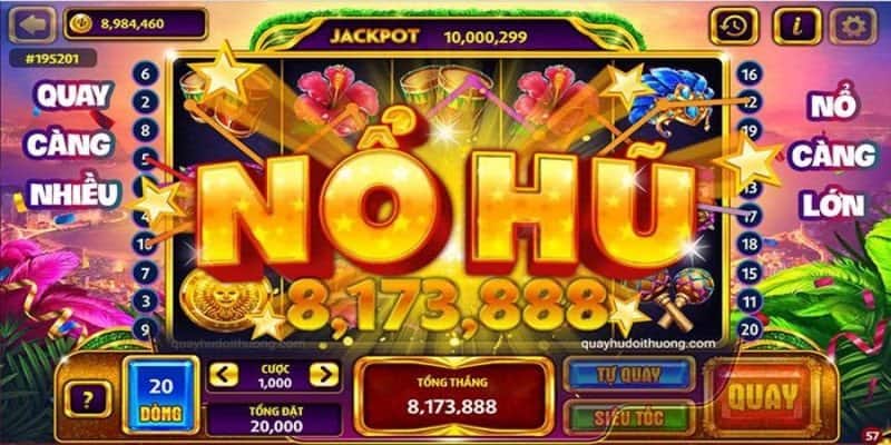 Giải Mã Sức Hút Thần Tài 777 - Bí Kíp Săn Jackpot Khủng 2 Thông tin về vật phẩm thần tài 777