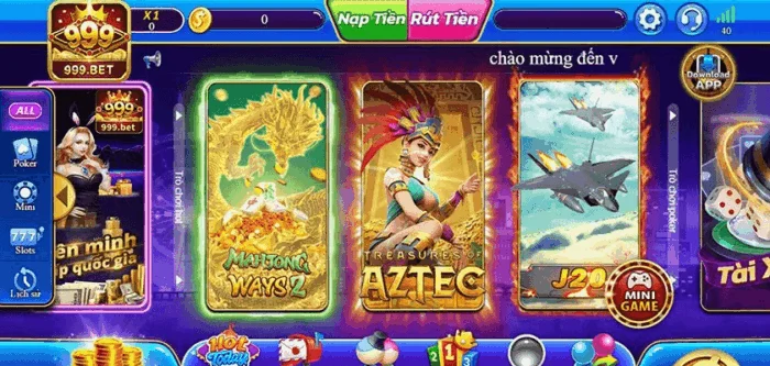 Hướng Dẫn Nạp Tiền 999Bet: Chi Tiết Và An Toàn Cho Người Chơi Mới 2 Nạp tiền bằng thẻ cào điện thoại