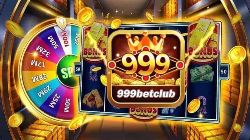 Khuyến mãi 999Bet - Tặng thưởng ngay