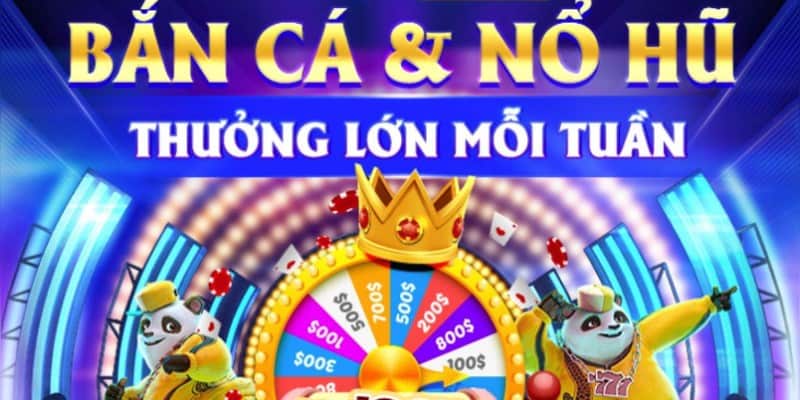 Khuyến Mãi Hàng Tuần