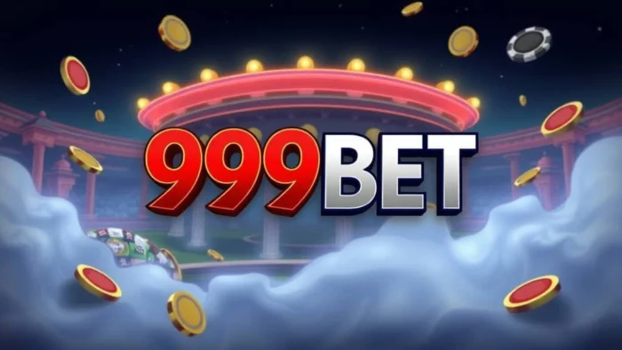 Nhà cái 999BET - Thiên Đường Giải Trí Cá Cược Đẳng Cấp Trực Tuyến