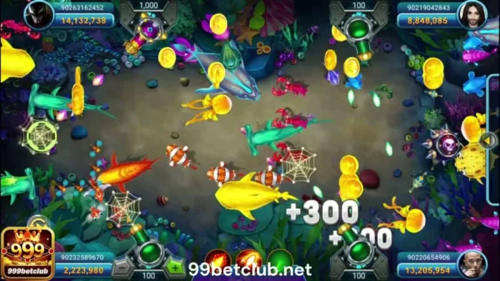 Tải app 999Bet trên iOS