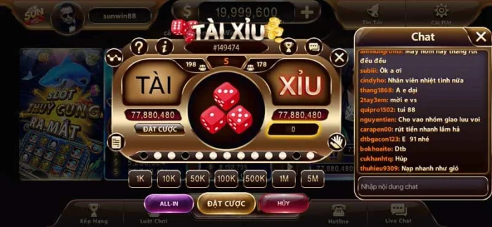 Tải app 999Bet